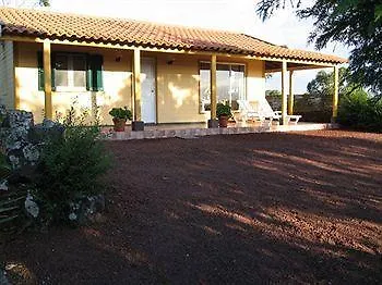 Quinta Das Acacias Guest Houses Szálloda