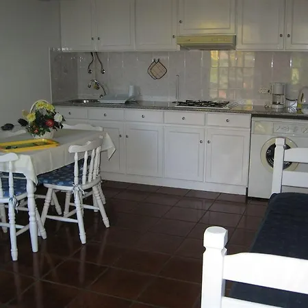 Quinta Das Acacias Guest Houses 3* Ponta Delgada