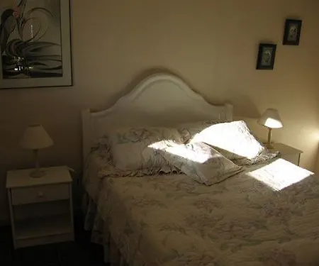 Quinta Das Acacias Guest Houses Ponta Delgada