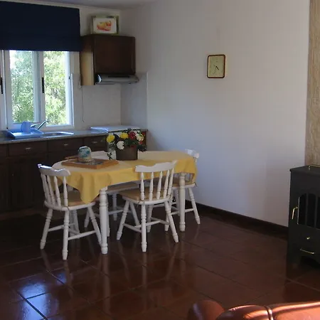 Szálloda Quinta Das Acacias Guest Houses Ponta Delgada
