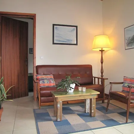 Szálloda Quinta Das Acacias Guest Houses Ponta Delgada