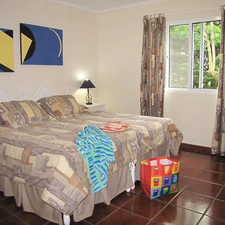 Quinta Das Acacias Guest Houses 3*