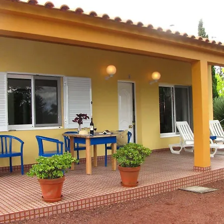 Szálloda Quinta Das Acacias Guest Houses 3*