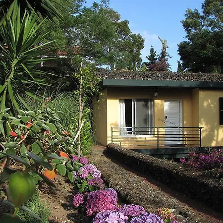 Quinta Das Acacias Guest Houses Hotel Ponta Delgada (Madeira)