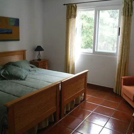 Quinta Das Acacias Guest Houses 3*