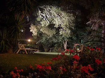 Quinta Das Acacias Guest Houses Hotel Ponta Delgada (Madeira)