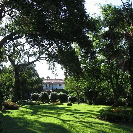 Quinta Das Acacias Guest Houses Hotel Ponta Delgada (Madeira)