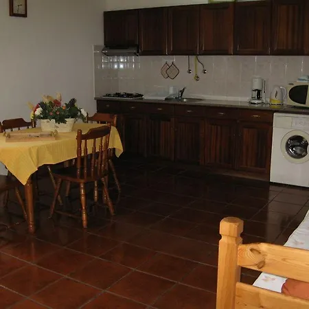 Quinta Das Acacias Guest Houses 3*
