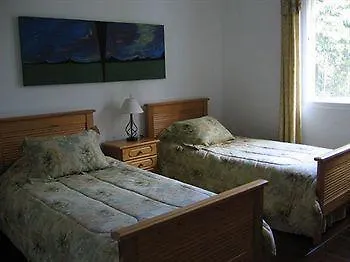 Quinta Das Acacias Guest Houses Hotel Ponta Delgada (Madeira)