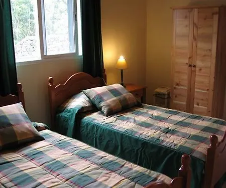 Hotel Quinta Das Acacias Guest Houses