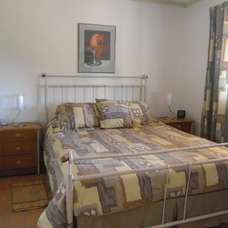 Quinta Das Acacias Guest Houses