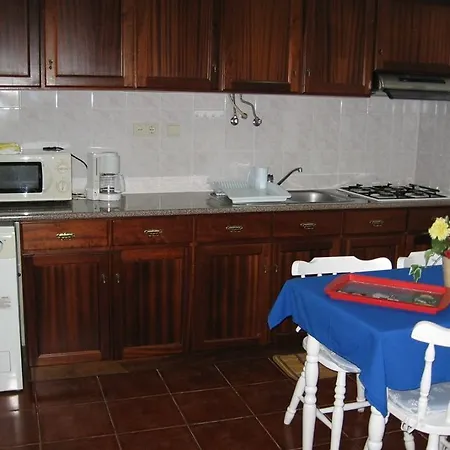 Hotel Quinta Das Acacias Guest Houses
