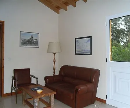 Hotel Quinta Das Acacias Guest Houses 3*