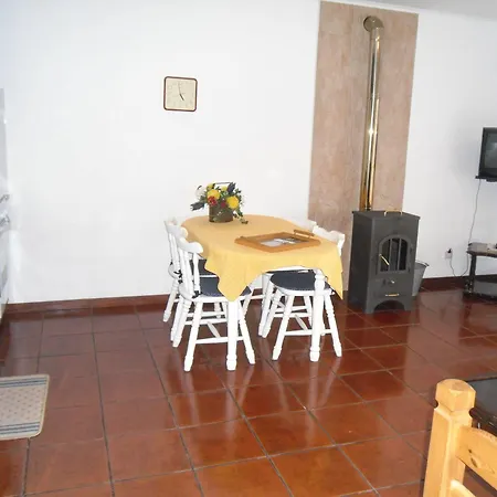 Quinta Das Acacias Guest Houses