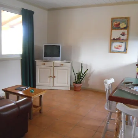 Quinta Das Acacias Guest Houses 3* Ponta Delgada (Madeira)