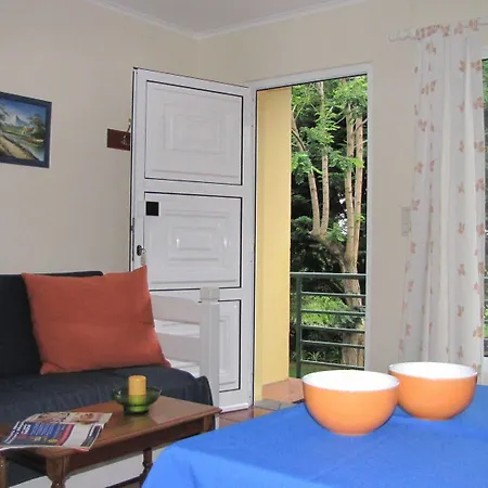 Quinta Das Acacias Guest Houses 3* Ponta Delgada (Madeira)