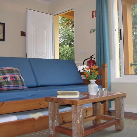 Quinta Das Acacias Guest Houses 3*