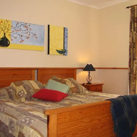 Quinta Das Acacias Guest Houses