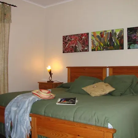 Hotel Quinta Das Acacias Guest Houses Ponta Delgada (Madeira)