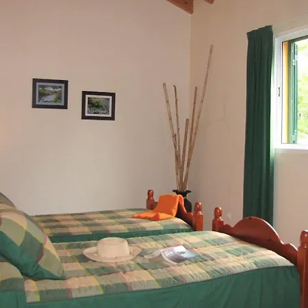 Quinta Das Acacias Guest Houses