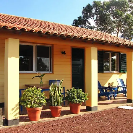 Quinta Das Acacias Guest Houses Hotel 3*