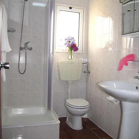 Hotel Quinta Das Acacias Guest Houses
