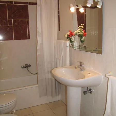 Quinta Das Acacias Guest Houses 3*