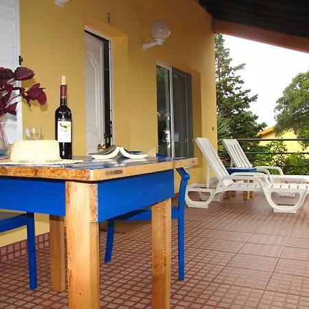 Quinta Das Acacias Guest Houses 3*