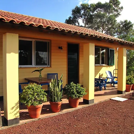 Hotel Quinta Das Acacias Guest Houses