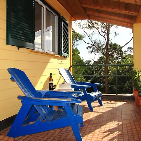 Quinta Das Acacias Guest Houses