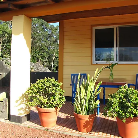 Quinta Das Acacias Guest Houses Hotel