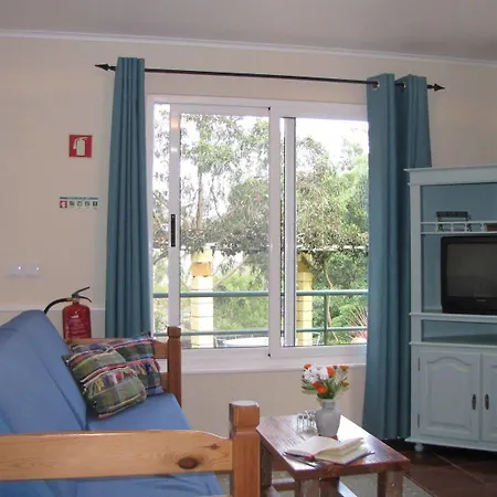 Hotel Quinta Das Acacias Guest Houses