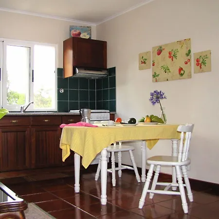 Quinta Das Acacias Guest Houses 3*