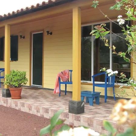 Quinta Das Acacias Guest Houses Ponta Delgada (Madeira)