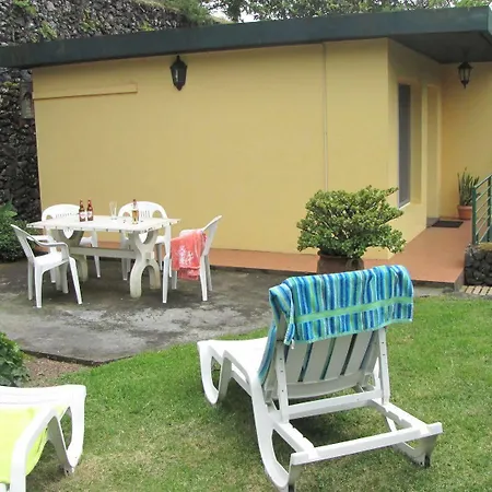 Quinta Das Acacias Guest Houses 3* Ponta Delgada (Madeira)