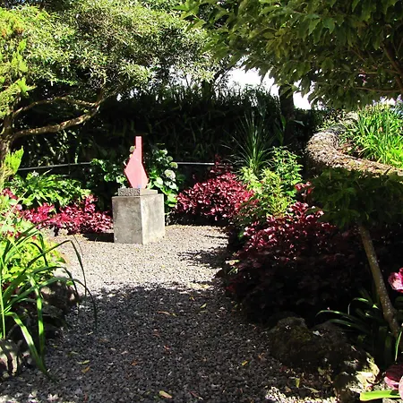 Hotel Quinta Das Acacias Guest Houses Ponta Delgada (Madeira)