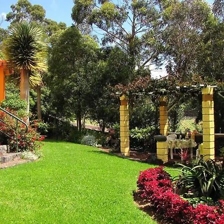 Quinta Das Acacias Guest Houses Hotel